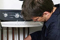 boiler repair Little Plumpton