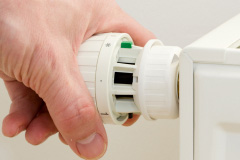 Little Plumpton central heating repair costs